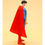 Thumbnail: DC UNIVERSE SUPERMAN CLASSIC COSTUME ARTFX+ STATUE