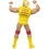 Thumbnail: WWE DEFINING MOMENTS HULK HOGAN ACTION FIGURE