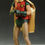 Thumbnail: BATMAN 1966: 1/4 SCALE ROBIN
