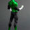 Thumbnail: DC COMICS GREEN LANTERN NEW 52 ARTFX+ STATUE