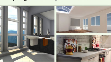 Why a House Walk is so Important