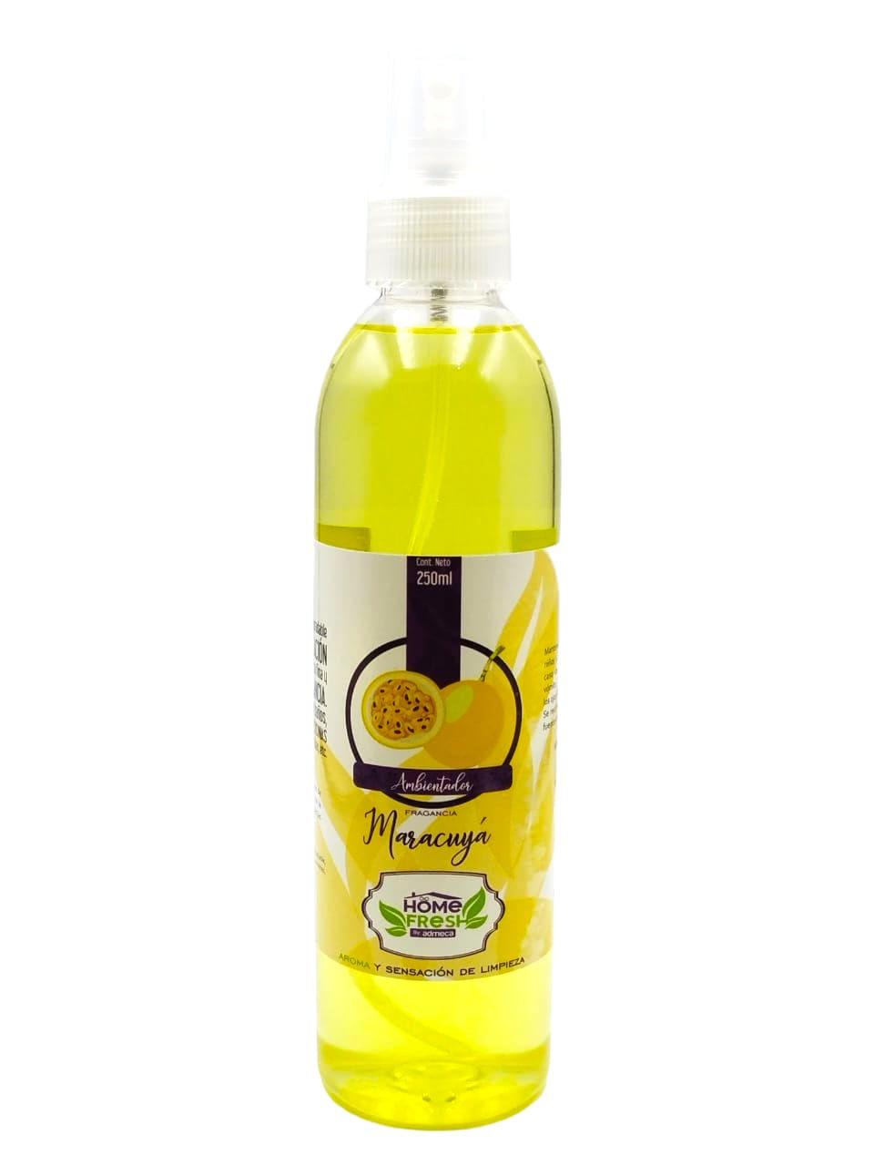 Miniatura: AMBIENTADORES