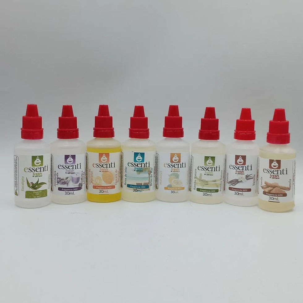 Miniatura: HUMIDIFICADOR SATURNO