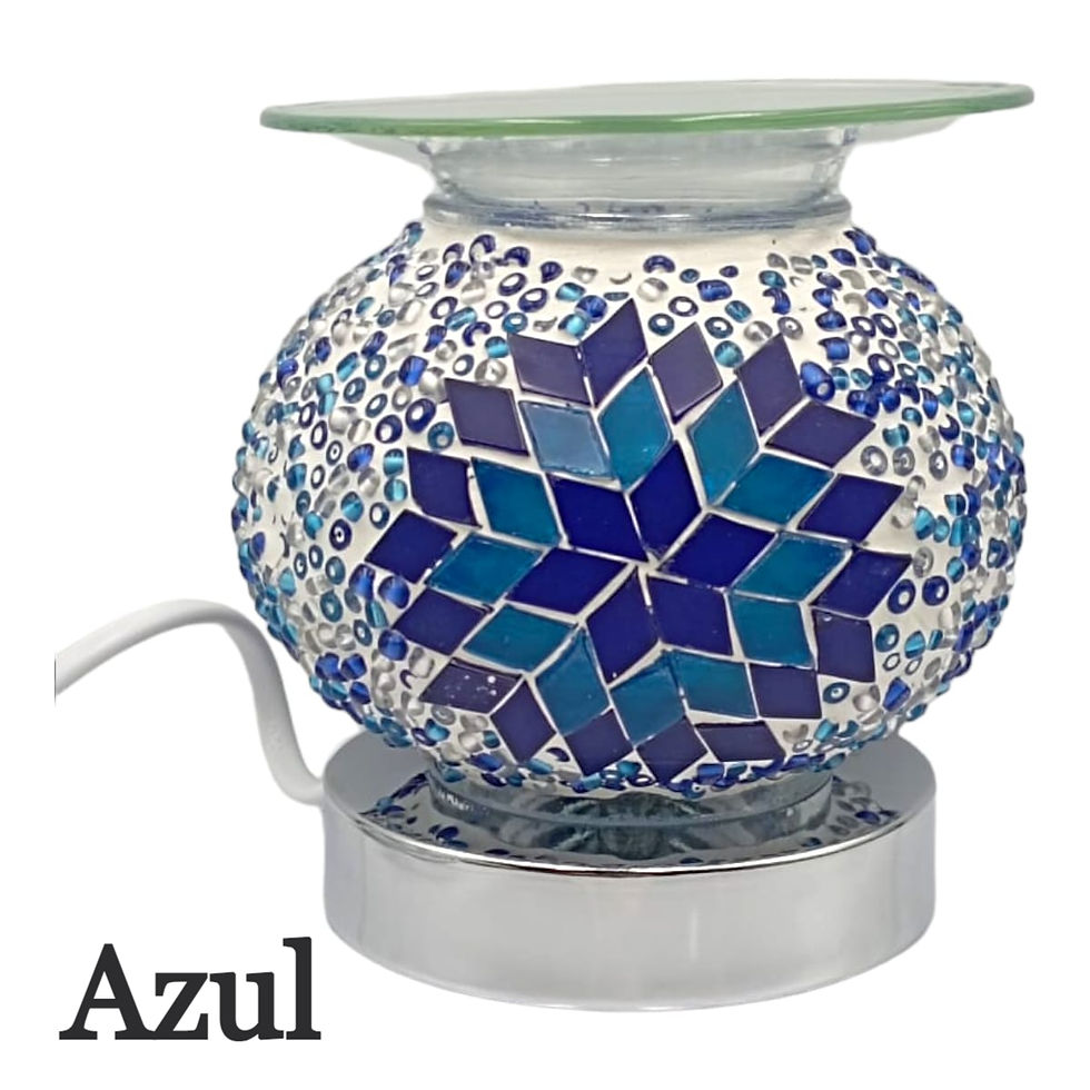 Miniatura: PEBETERO  TACTIL TURCO MOSAICO