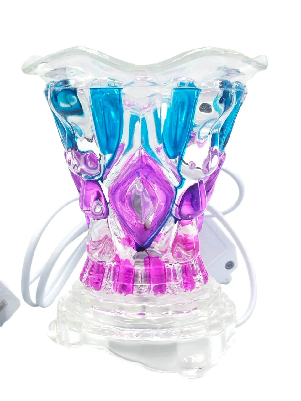 Miniatura: PEBETERO ELÉCTRICO DIMER