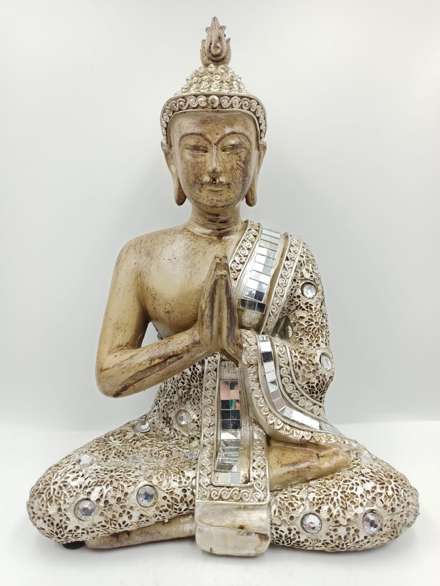 Miniatura: BUDA GRANDE