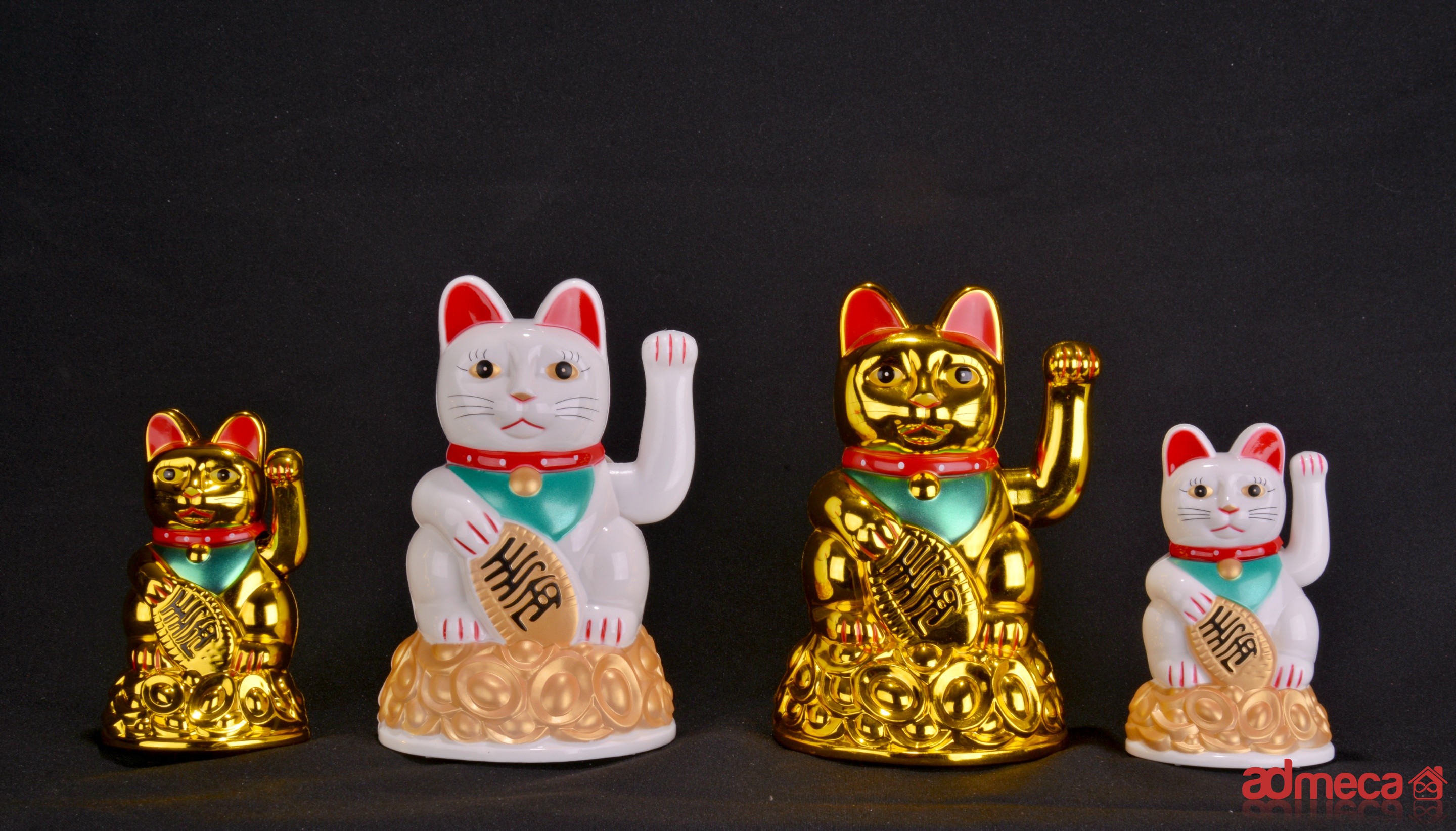Gato Manikineco