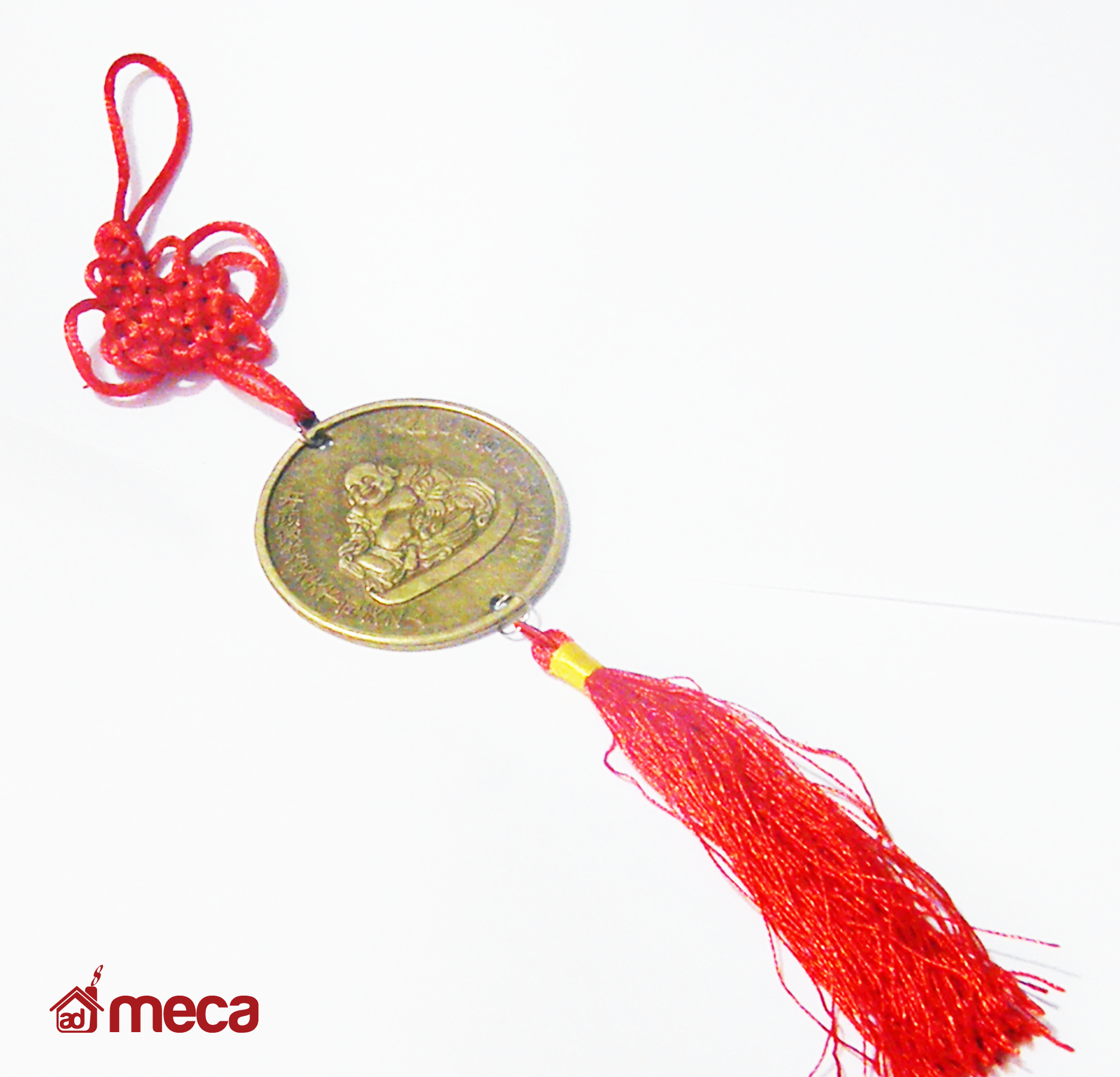 Móvil Moneda de buda
