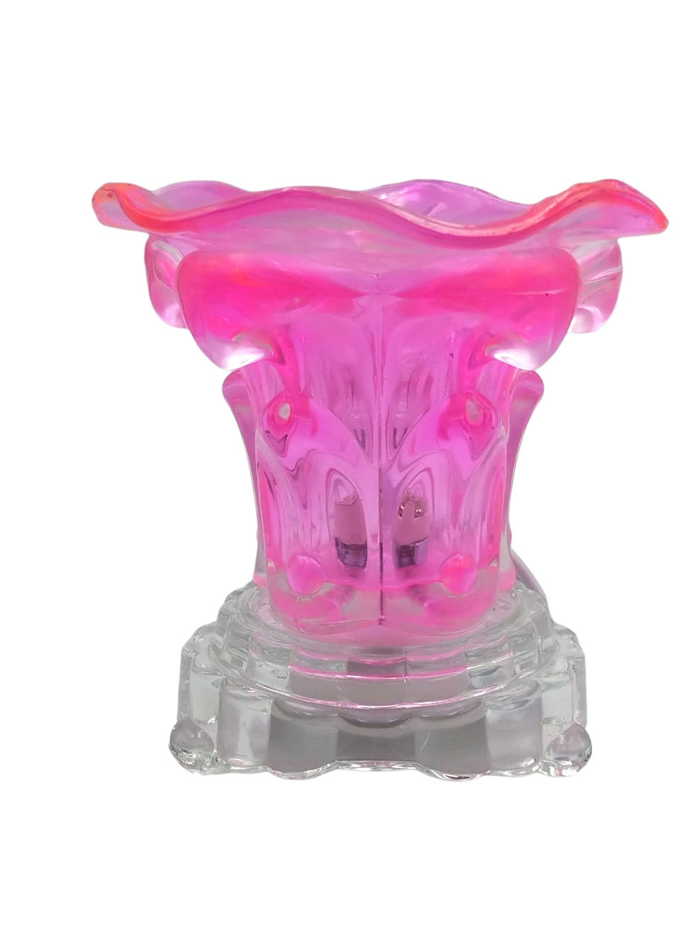 Miniatura: PEBETERO ELÉCTRICO DIMER