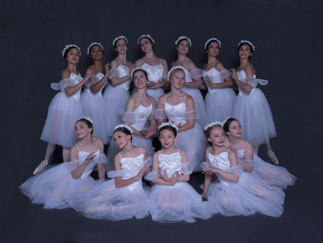 BalletCNJ Spring Performance 2015 Review