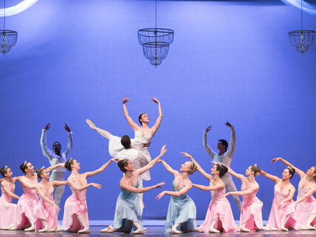 BalletCNJ Stuns in Annual Spring Performance