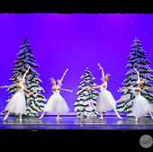 BalletCNJ Nutcracker 2019