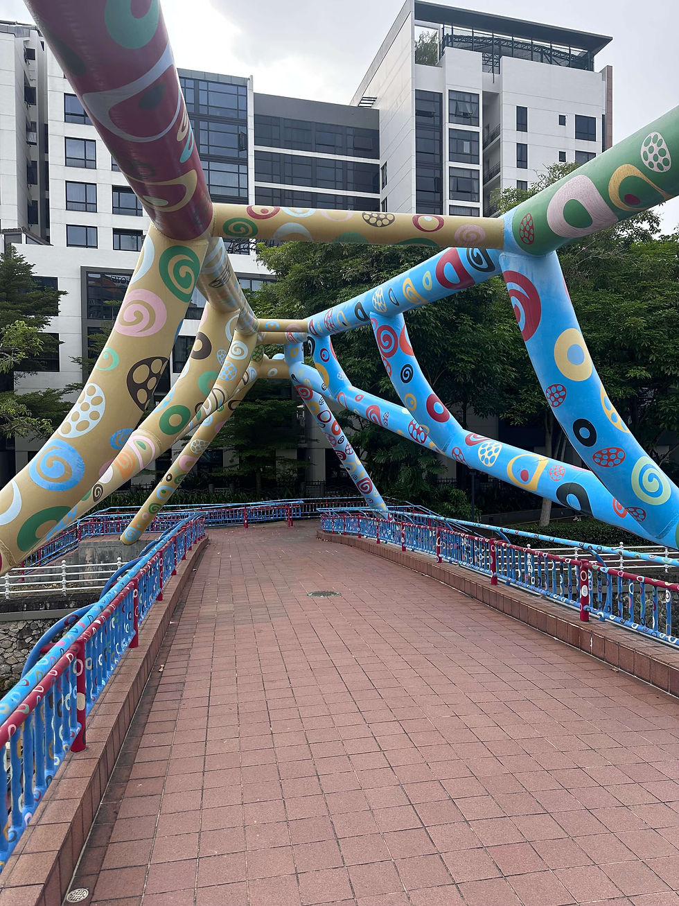 River Walk by InterContinental Robertson Quay Singapore