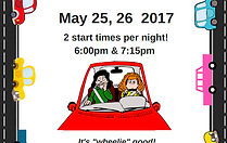 backseat drivers 2017