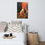 Thumbnail: The Call - Canvas Print