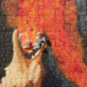Jigsaw puzzle
