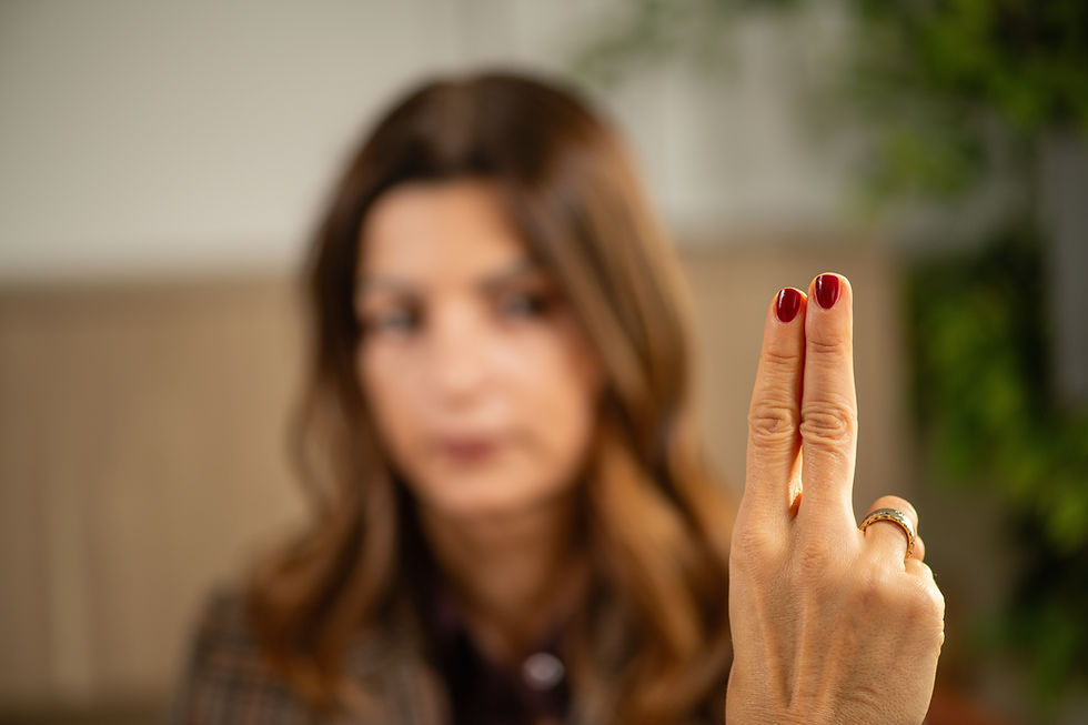 EMDR Therapy in Southwest Virginia: How It Works and Who It Can Help