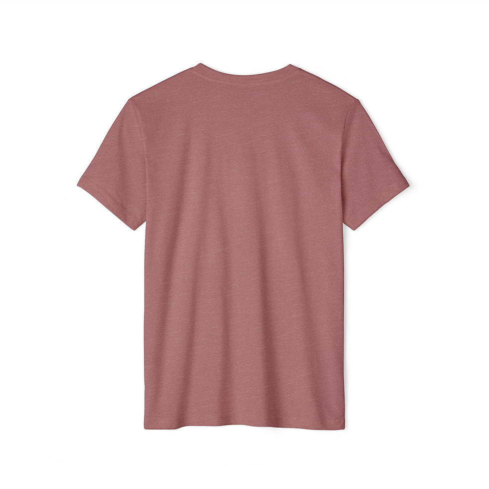Thumbnail: Mountain Casual Running Tee — "My Pace Is Mountain Casual" Graphic Shirt