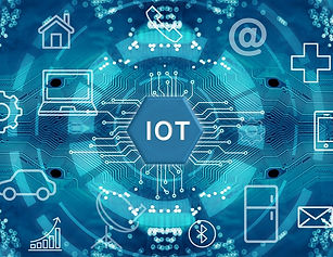 WIFI DIA Smart traffic IOTS