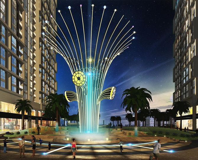 Chúng ta có nên mua Park Hill Times City ngay bây giờ?