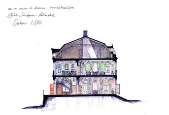 Section of 18th century house.jpg
