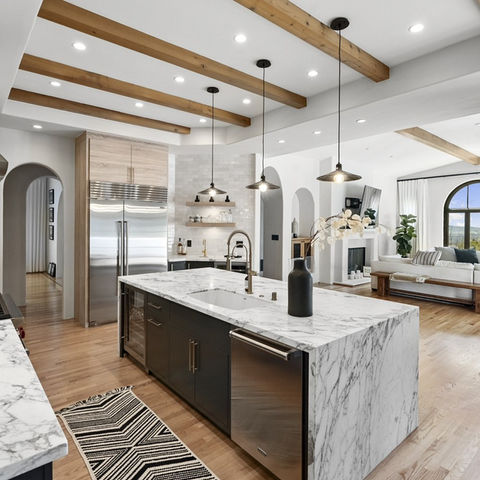 Kitchen Renovation New Castle, DE.