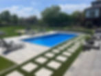 Pool Decking - Millsboro Delaware