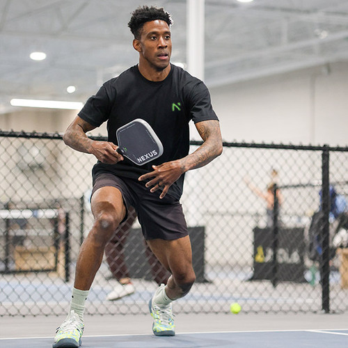 Nexus ProStar | Heavy Weight | Galaxy Grey | Nexus Pickleball