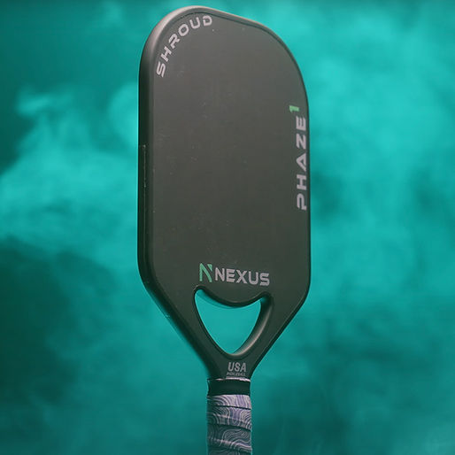 Nexus Phaze 1 Shroud