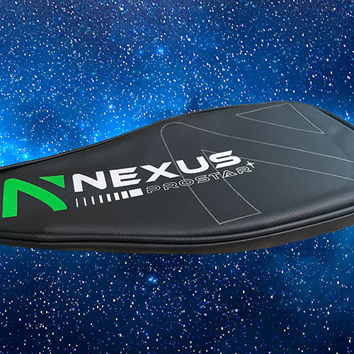 Thumbnail: Nexus ProStar | Heavy Weight | Galaxy Grey