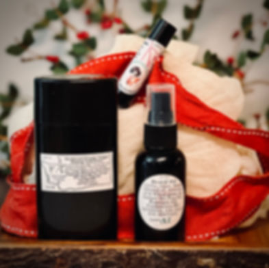 Men's Care Combo