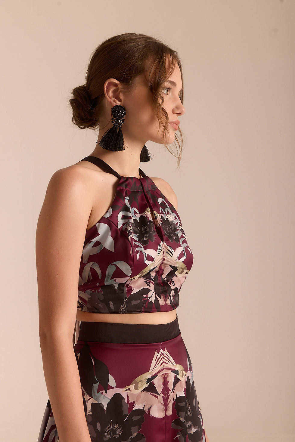 Miniatura: Crop top Safita