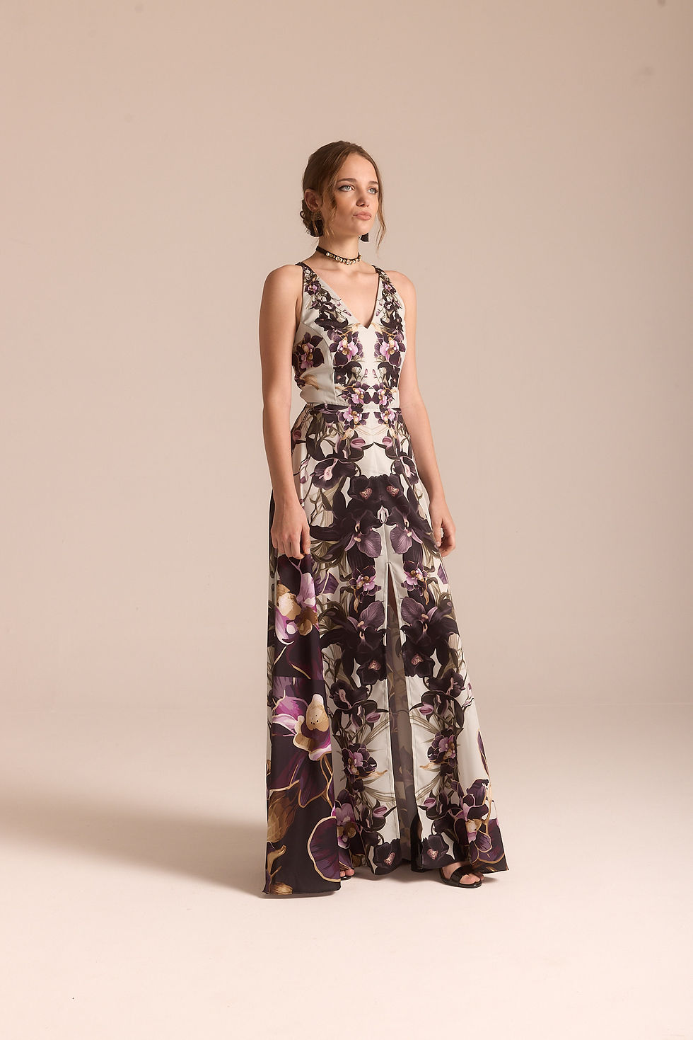 Miniatura: Vestido Biblos