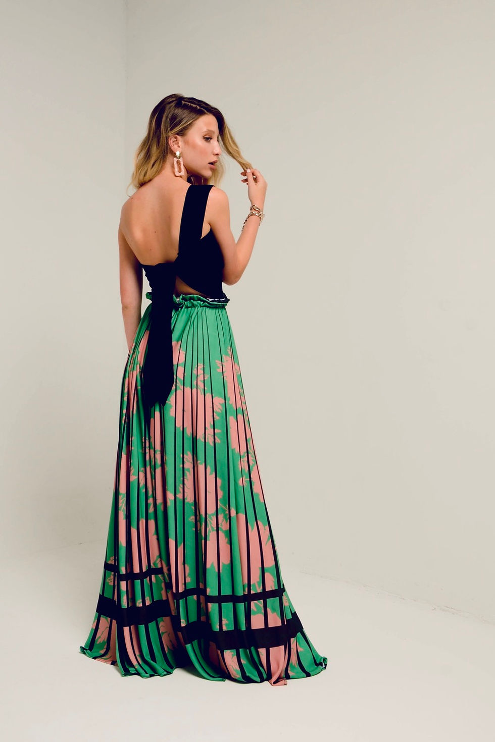 Miniatura: Crop Top High