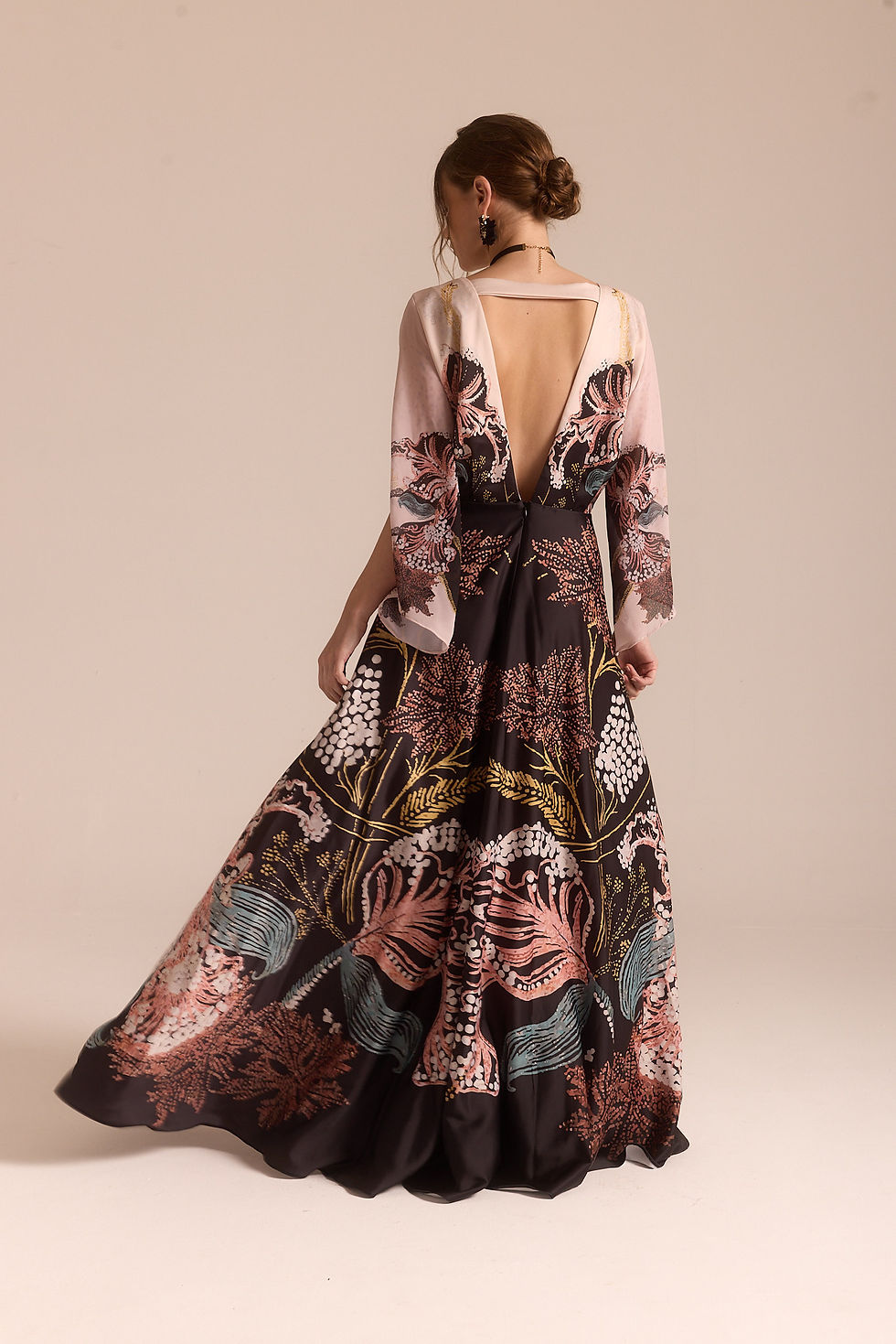 Miniatura: Vestido Dabi