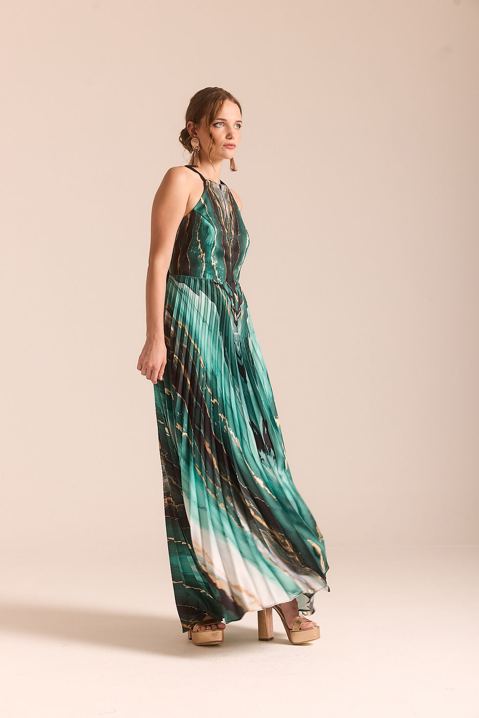 Miniatura: Vestido Sana 