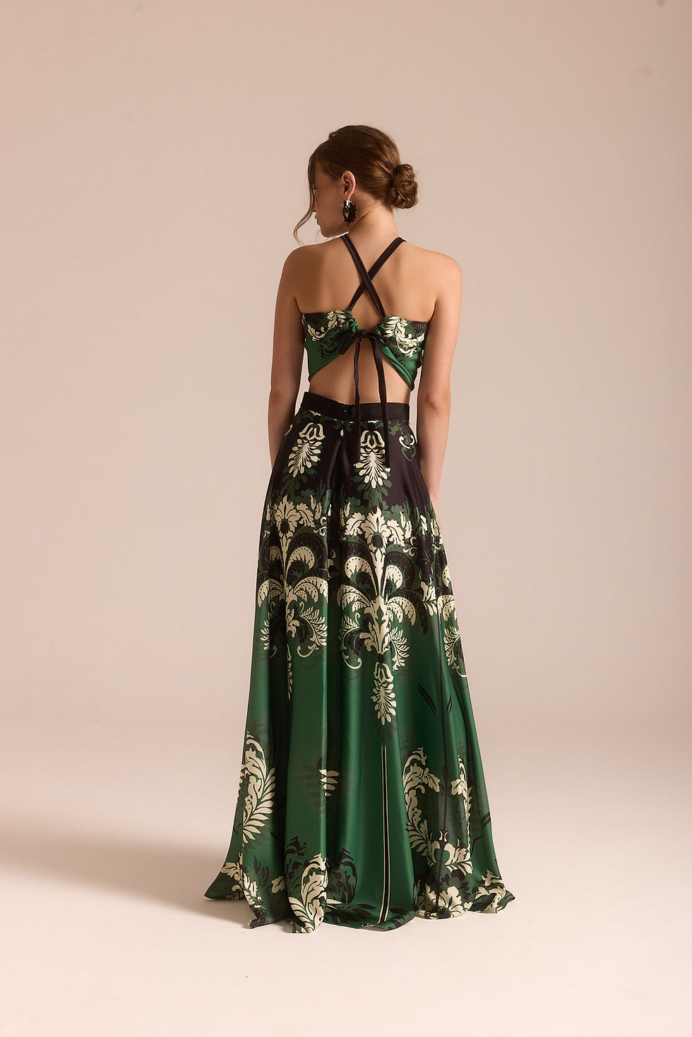 Miniatura: Falda Sharjah