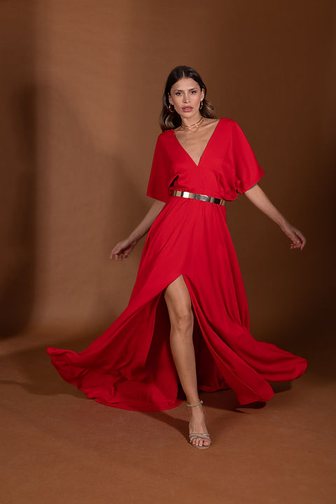 vestidos de fiesta en palermo soho