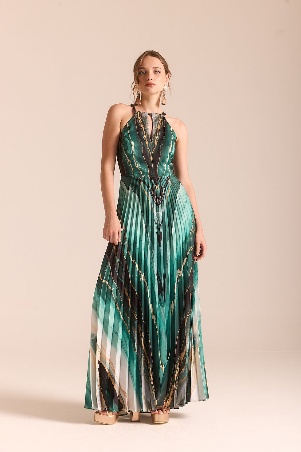 Miniatura: Vestido Sana 