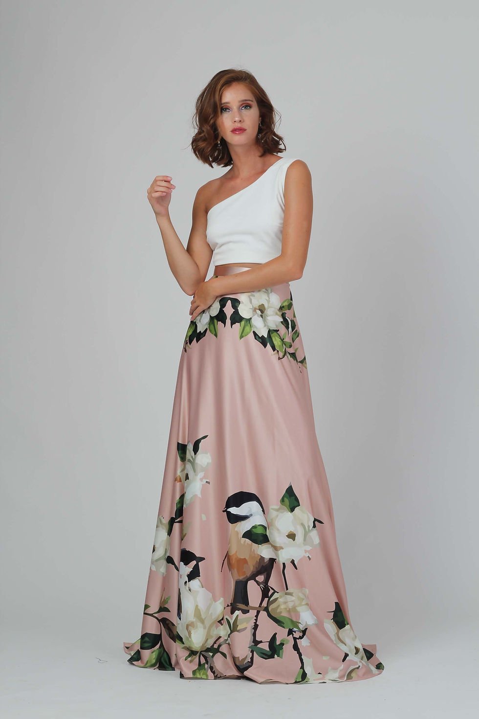 Miniatura: Crop Top High