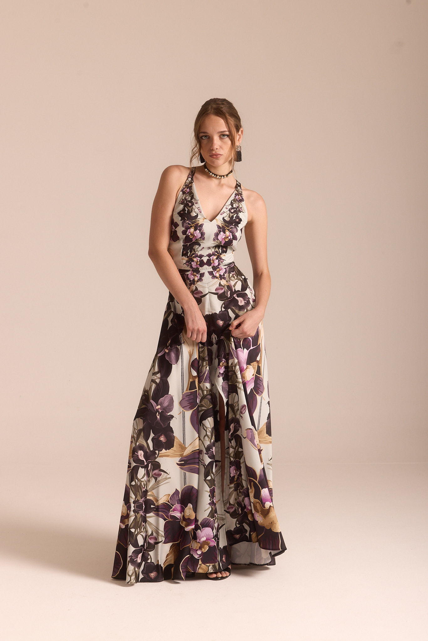 Vestido Biblos