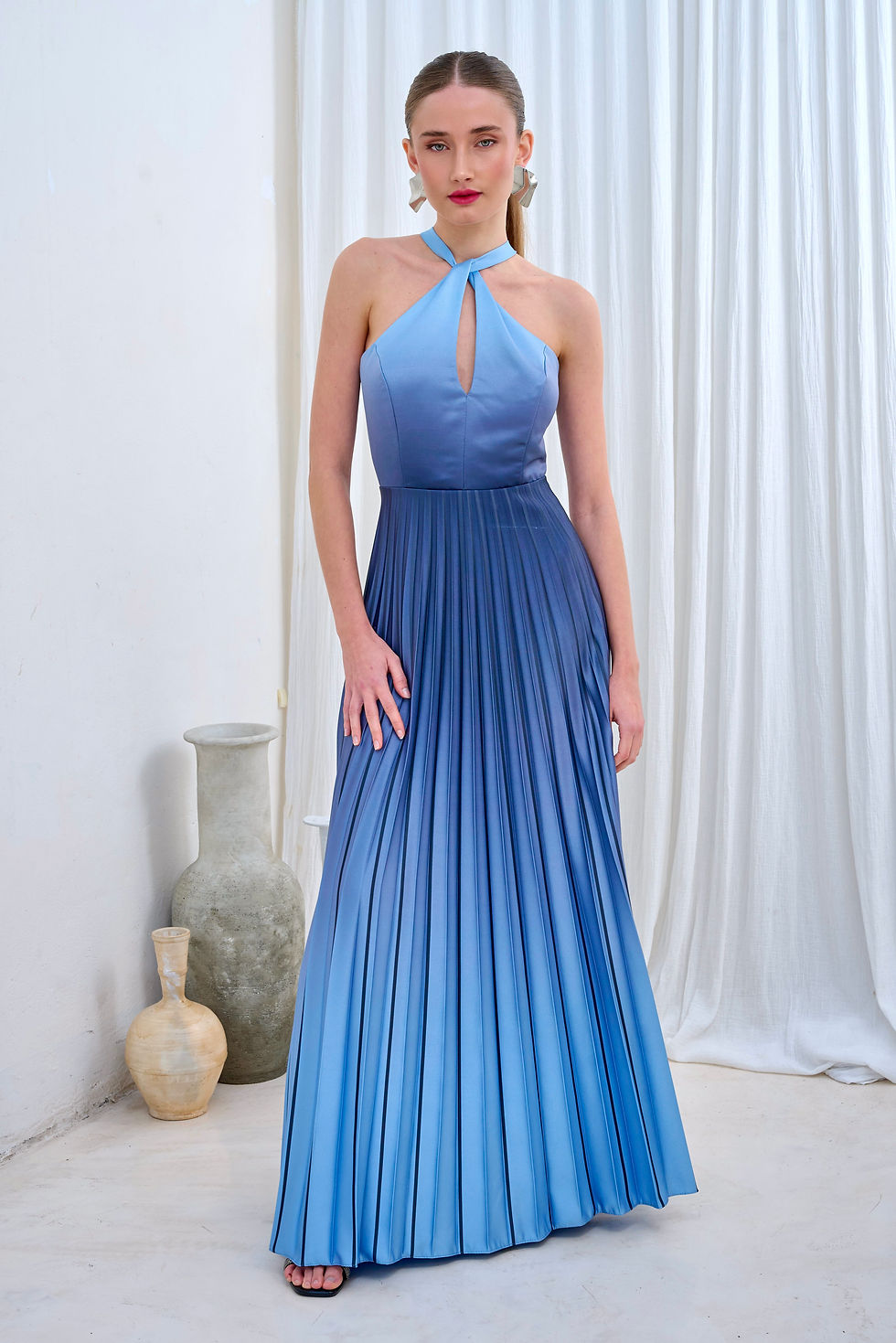 Miniatura: Vestido Estela
