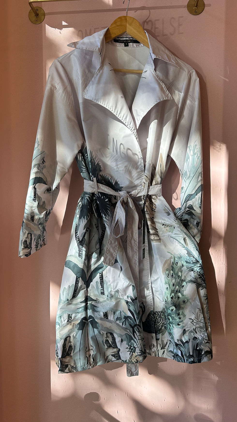 Miniatura: Piloto Jungla