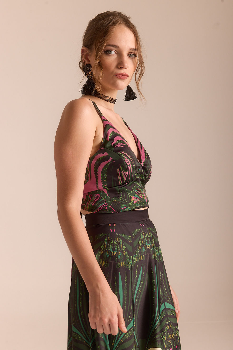 Miniatura: Crop Top Yeda 