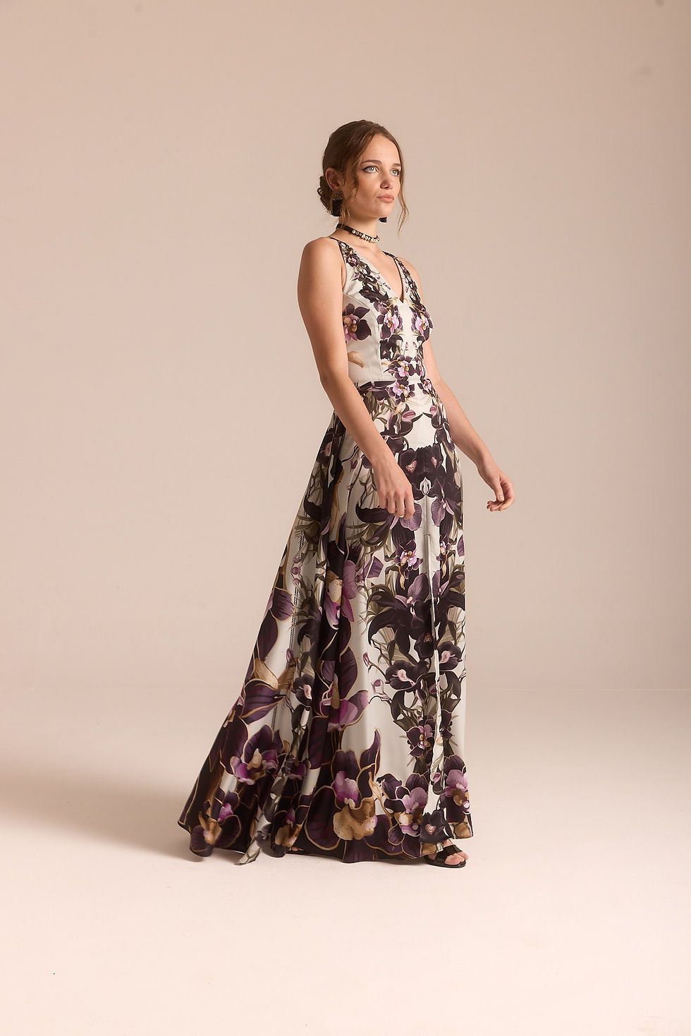 Miniatura: Vestido Biblos