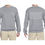 Thumbnail: Remembrance Jumpers 2025 - Women's
