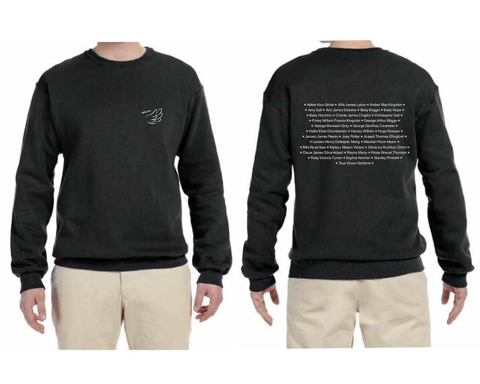 Thumbnail: Remembrance Jumpers 2025 - Women's