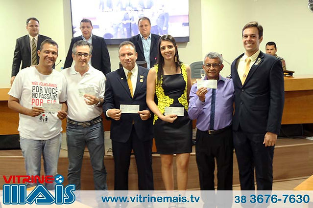 Homenagem Lions (62)