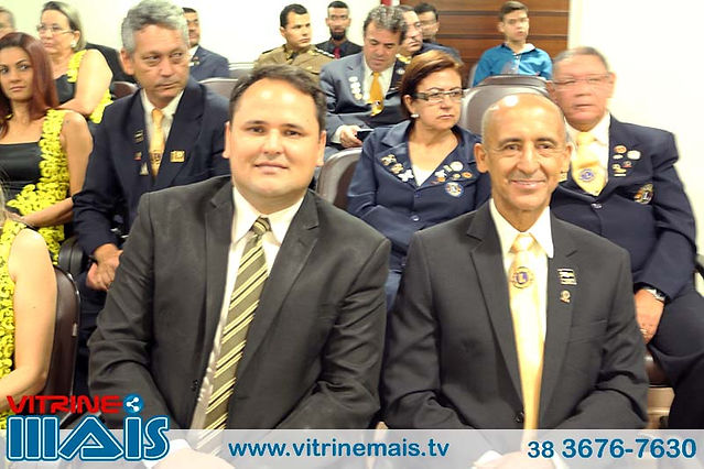 Homenagem Lions (14)