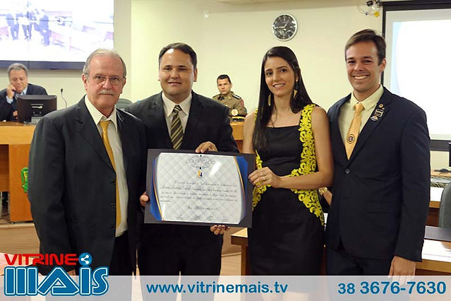 Homenagem Lions (39)